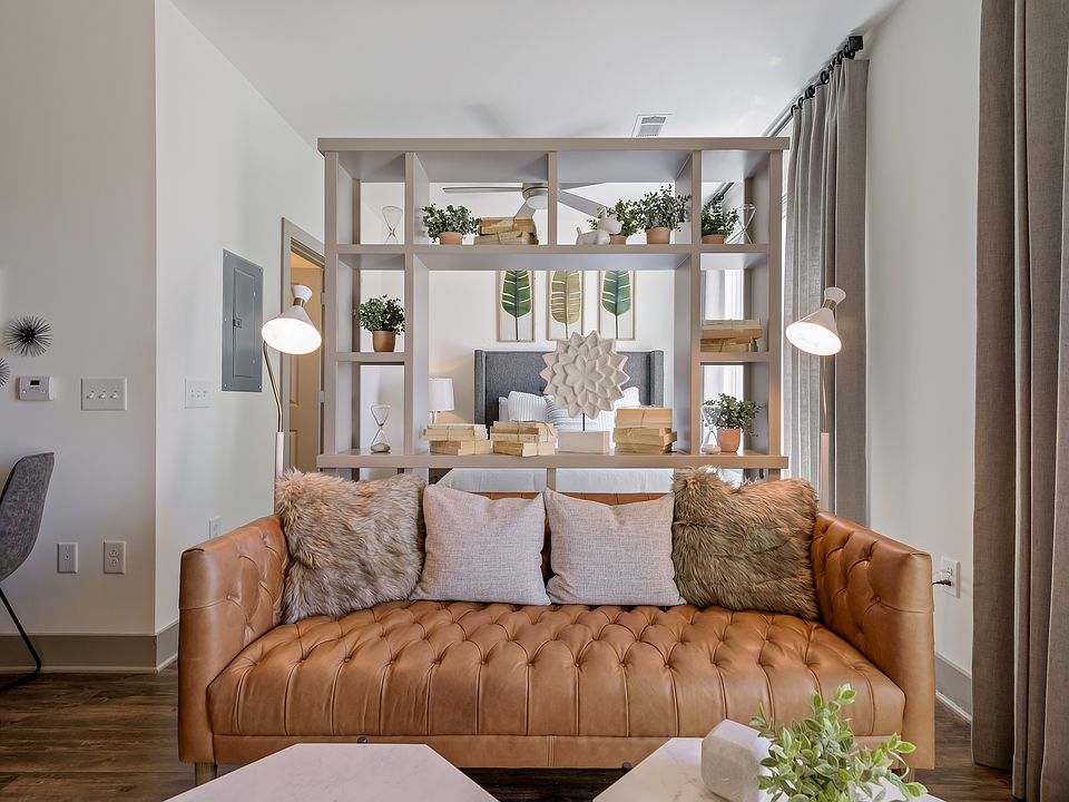 Artemis Midtown Apartments Nashville, TN Zillow