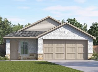 1018 Garnet Rain Dr, Beasley, TX 77417