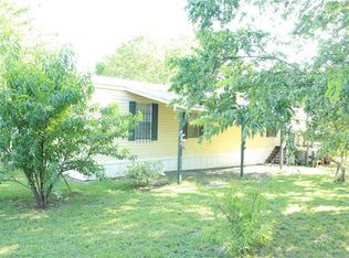 19003 NW County Road 190, Rice, TX 75155