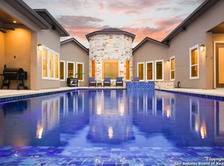 9184 Camino Del Sol, San Antonio, TX 78255