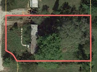 6492 Craig Dr, Cedar Hill, MO 63016