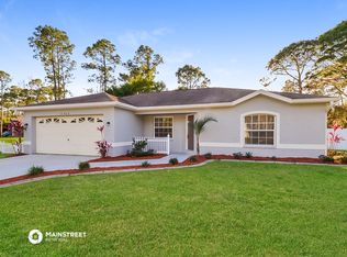 2763 Denicke St, North Pt, FL 34286