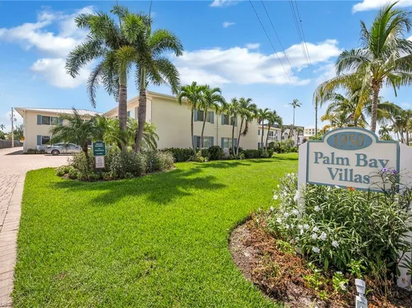 1950 Gulf Shore Blvd N 107, Naples, FL 34102