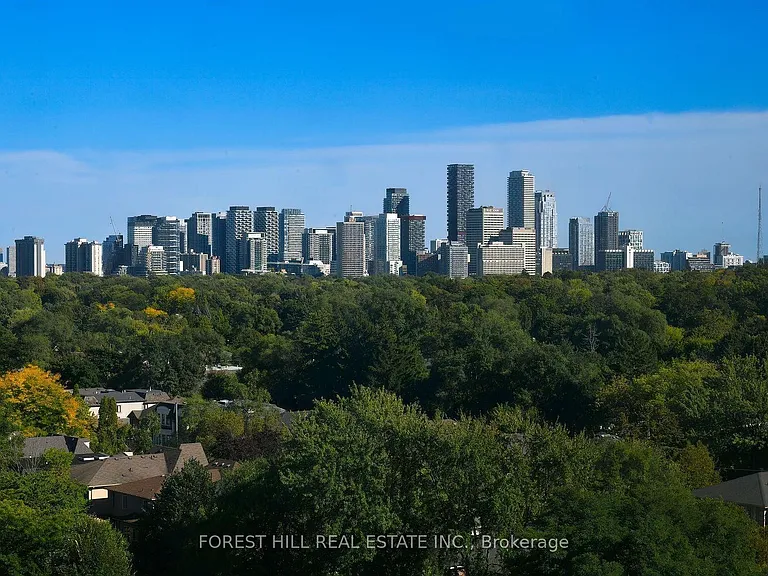 3000 Bathurst St #1205 — Photo 15