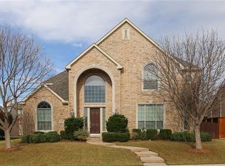 1298 Bowie Ln, Frisco, TX 75033