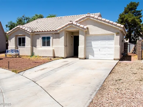 1709 High Breeze Ct, Las Vegas, NV 89106