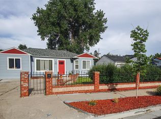 976 Hazel Ct, Denver, CO 80204