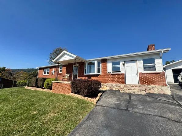 115 Sunnydale Ct, Troutville, VA 24175