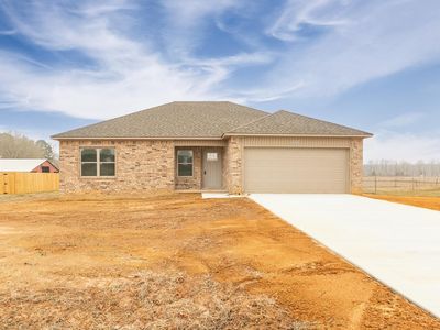 111 Lloyd Henderson Rd, Beebe, AR, 72012