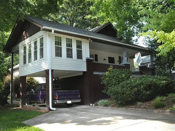 214 N Salisbury Ave, Spencer, NC 28159