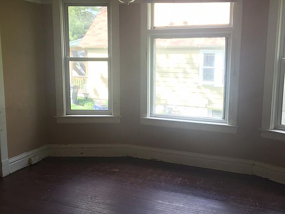 Main Floor Living Room