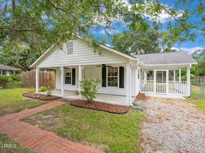 1609 Madrid Ave, Pt Royal, SC, 29935