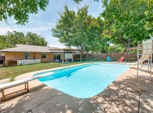 2207 Fairfax Dr, Irving, TX 75060