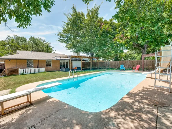 2207 Fairfax Dr, Irving, TX 75060