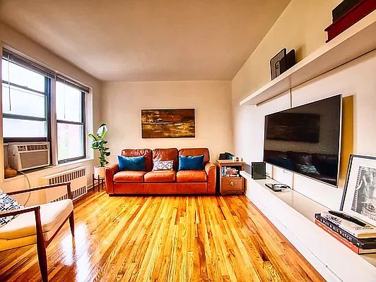2nd image of 83-15 98th St #5-J