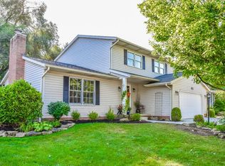 2755 Abraham Ave NW, Massillon, OH