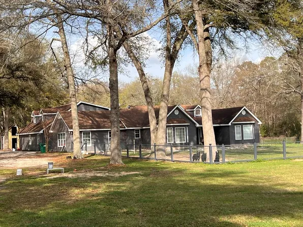 238 Kinchafoonee Creek Rd, Leesburg, GA 31763