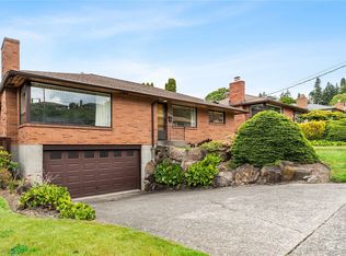 4024 SW Concord St, Seattle, WA 98136