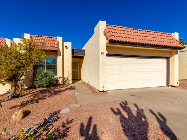 7006 E JENSEN Street #28, Mesa, AZ 85207