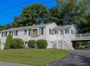 31 Lincoln Ave, Warren, RI 02885