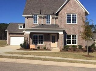 244 Oak Hill Ln, Moody, AL 35004