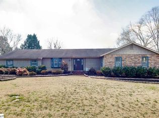 301 Huntington Rd, Easley, SC 29642