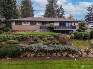 3552 63rd Ave W, Fircrest, WA 98466