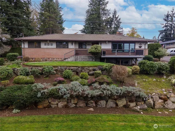 3552 63rd Avenue W, Fircrest, WA 98466