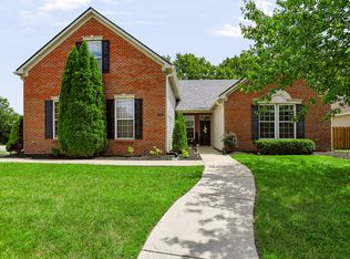 9459 N Bayfield Dr, McCordsville, IN 46055