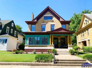 1141 S Center St, Terre Haute, IN 47802