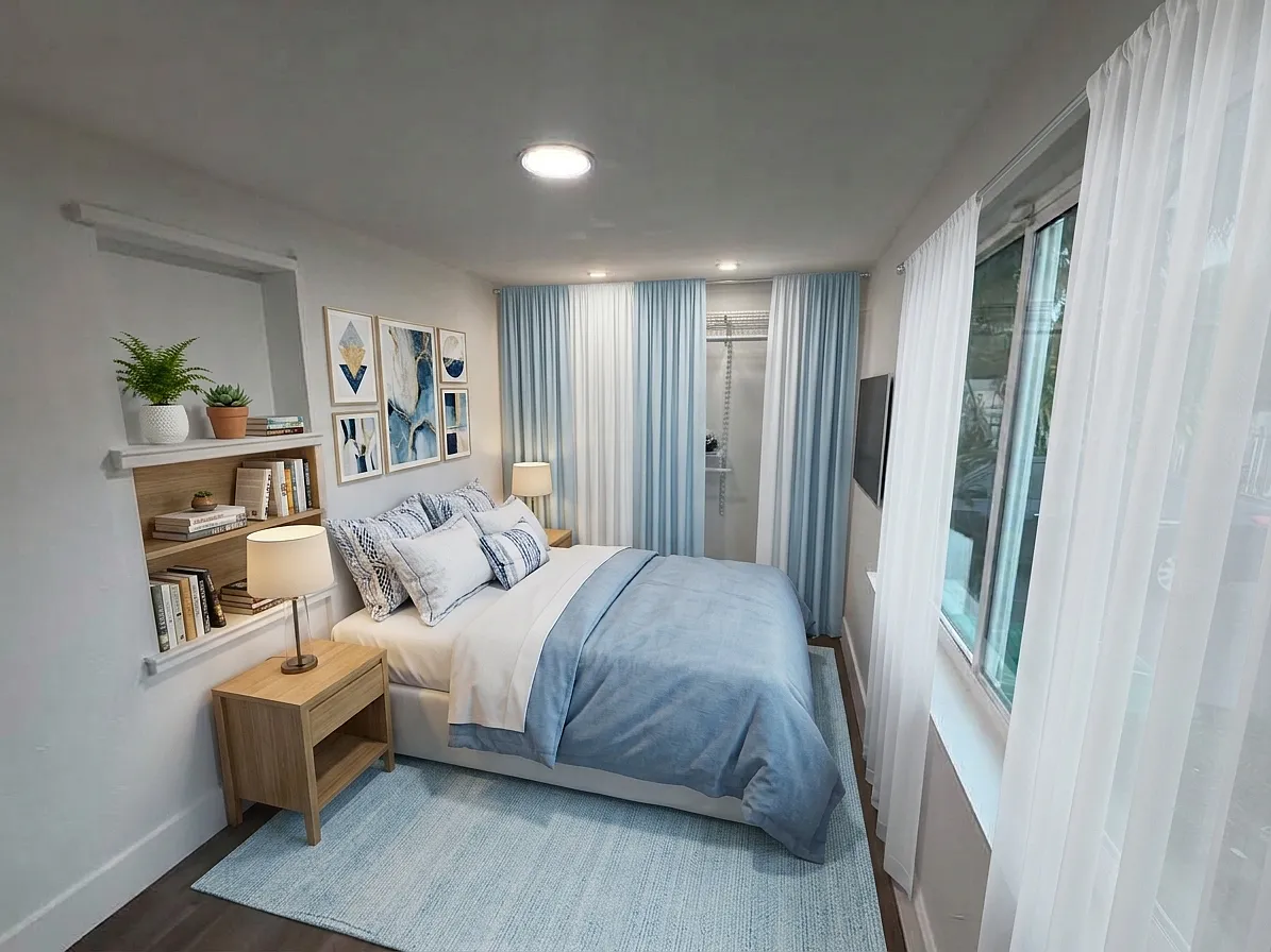 3 bed, $2,600 — Photo 3