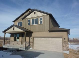 901 N 350 W, Santaquin, UT 84655