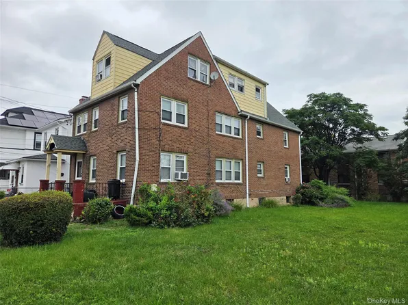 341 S 9th Avenue, Mount Vernon, NY 10550