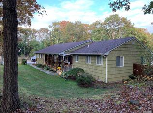 134 Jefferson Ave, Pt Jefferson Station, NY 11776