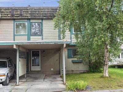 451 Atlantis Ave, Anchorage, AK, 99518