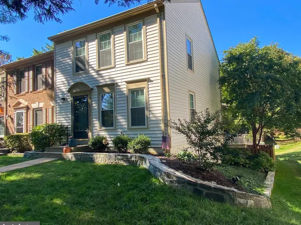 10322 Latney Rd, Fairfax, VA 22032