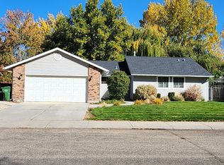 2006 N Kristen Way, Meridian, ID 83646