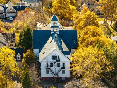 10 Summer Street #1, Rockport, ME, 04856