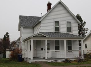 513 E 9th Ave, Spokane, WA 99202