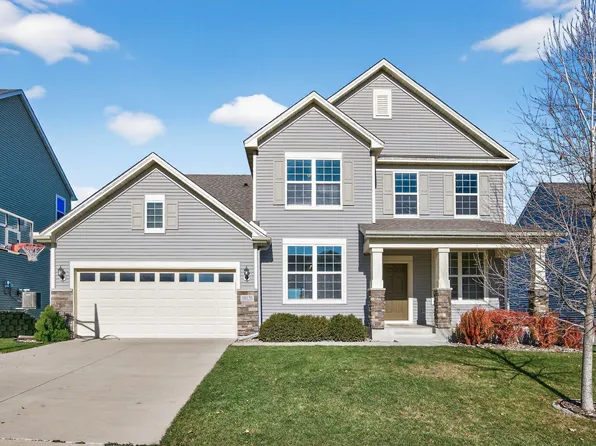 18120 57th Ave N, Plymouth, MN 55446