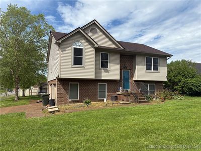 3301 Forest Court, Jeffersonville, IN, 47130