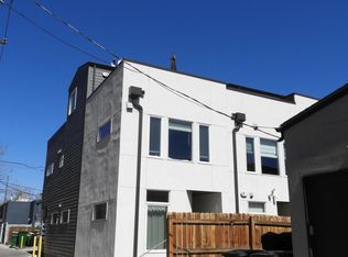 3735 N Kalamath St #2, Denver, CO 80211