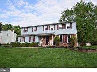 2233 Stewart Dr, Hatfield, PA 19440