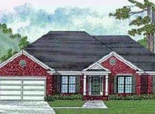 1966 Green Forest Dr N, Augusta, SC --