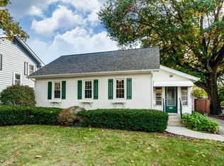 367 Garden Rd, Columbus, OH 43214