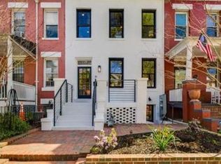 1354 Meridian Pl NW #2, Washington, DC 20010