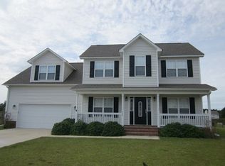 209 Target Ln, Hubert, NC 28539