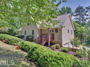 545 Laurel Mountain Dr, Toccoa, GA 30577