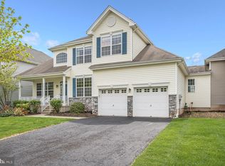 10 Jockey Ln, Flemington, NJ 08822