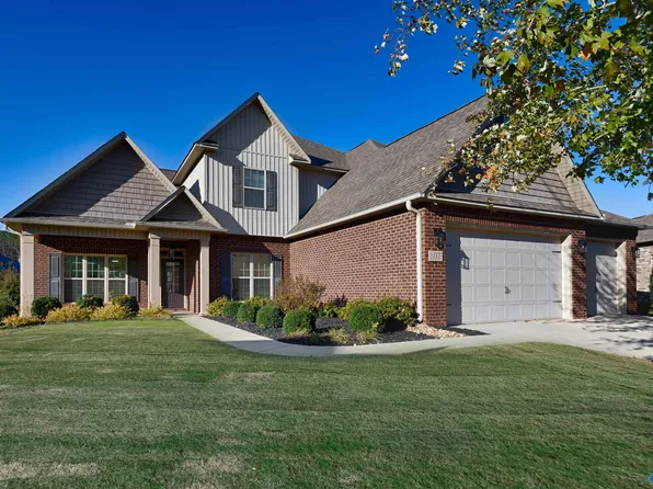 107 Somer Stone Ct, Huntsville, AL 35811